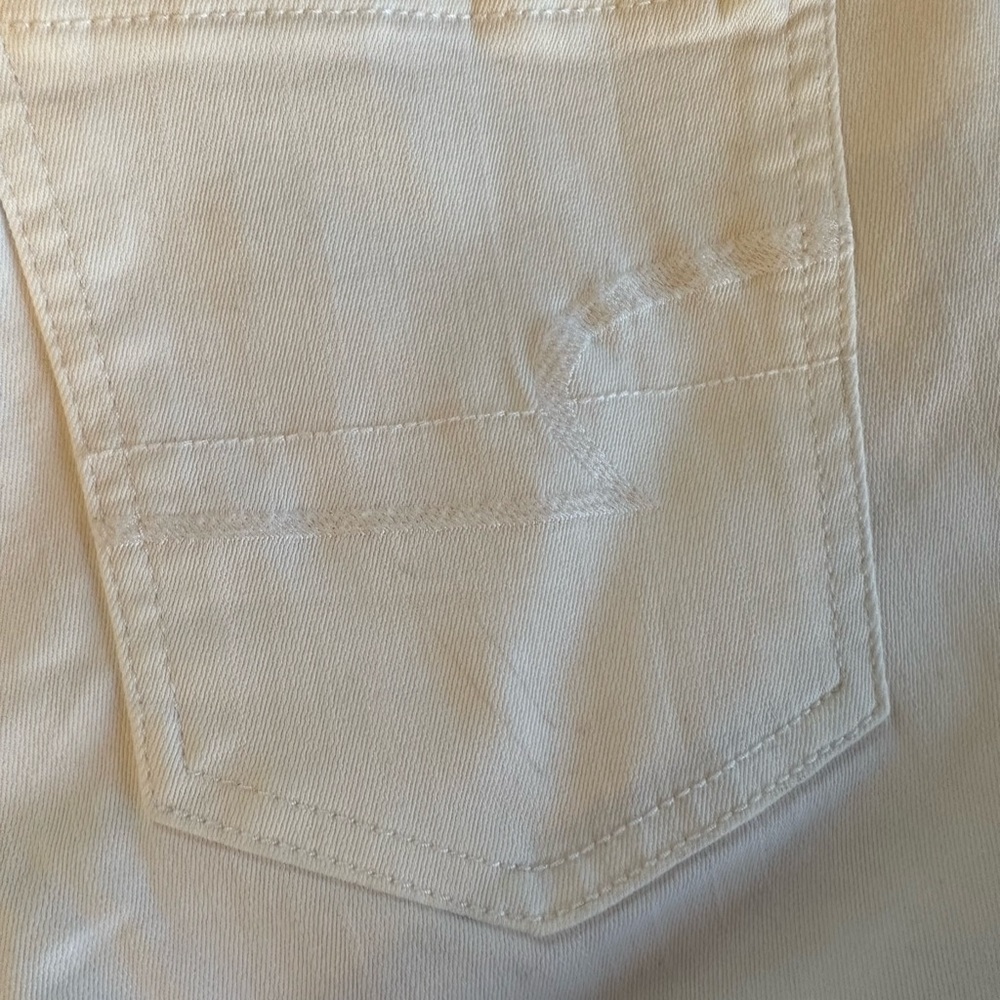 white American eagle jeans - Picture 5 of 6